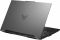 Ноутбук ASUS TUF F16 FX607JV-N3109 16" FHD+ IPS, Intel i7-13650HX, 16GB, F1TB, NVD4060-6, NoOS, Сірий