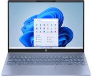 Ноутбук HP Pavilion 16-ag0026ua 16" WUXGA IPS AG, AMD R7-8840U, 16GB, F1024GB, UMA, DOS, синій