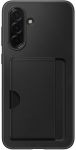 Чохол Samsung для Galaxy A36 (A366), Card Slot Case, чорний