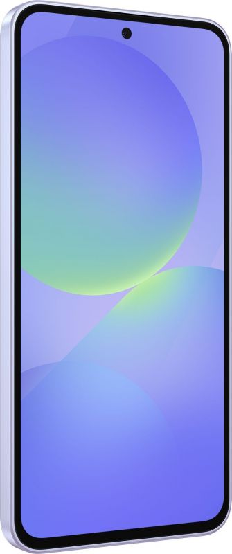Смартфон Samsung Galaxy A36 5G (A366) 6.7" 8/256ГБ, 2SIM, 5000мА•год, лавандовий
