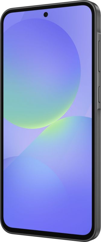 Смартфон Samsung Galaxy A36 5G (A366) 6.7" 8/256ГБ, 2SIM, 5000мА•год, чорний