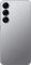 Смартфон Samsung Galaxy S25 5G (S931) 6.2' 12/512ГБ, 2SIM, 4000мА•год, сірий сріблястий