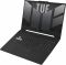 Ноутбук ASUS TUF F15 FX507ZC4-HN143 15.6" FHD IPS, Intel i5-12500H, 16GB, F512GB, NVD3050-4, NoOS, Сірий