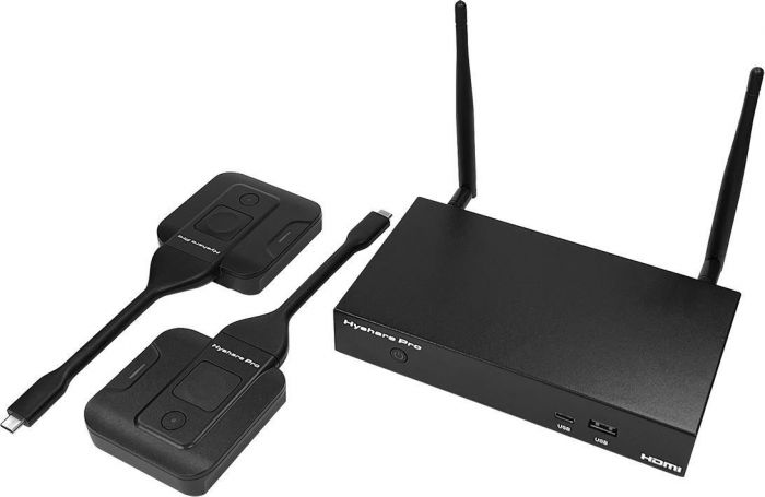 Бездротовий Передавач Hyshare Pro Pod, Cypress WPS-HP201T