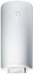 Водонагрівач електр. Gorenje круглий GBU, 50л, 2кВт, сухий тен, ун. монтаж, мех. кер-ння, C, білий