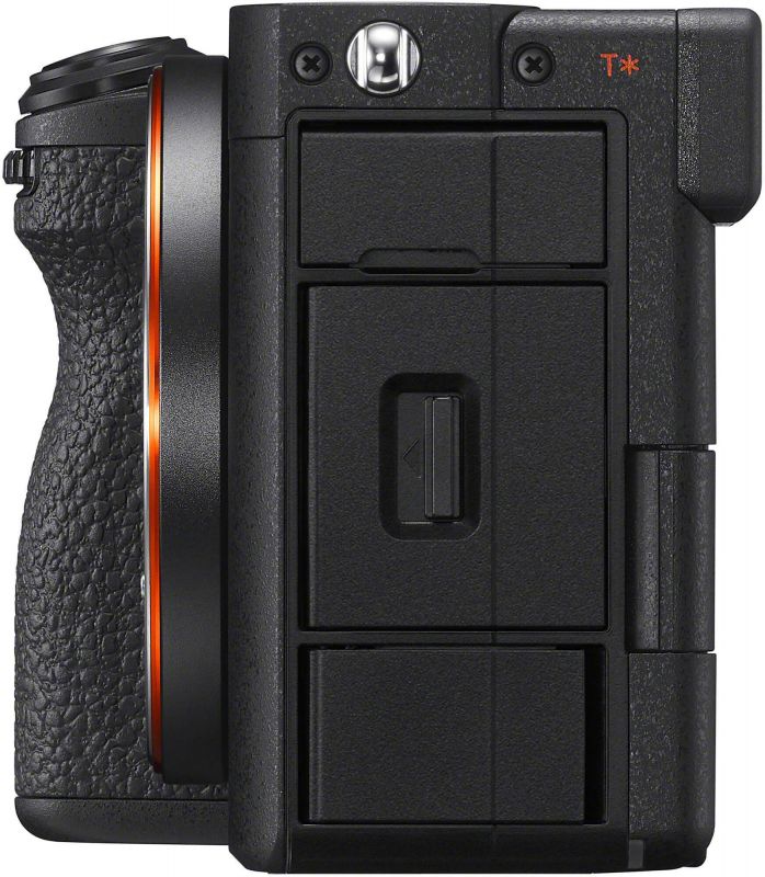 Цифр. фотокамера Sony Alpha 7CM2 Kit 28-60mm black