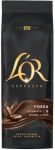 Кава L`OR зерна Espresso Forza, 500г, 100% арабіка