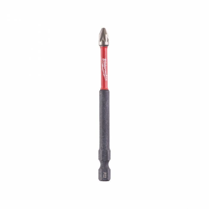 Біта Milwaukee Shockwave, PZ2х90мм