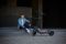 Електросамокат Segway-Ninebot ZT3 PRO E, чорний