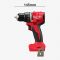 Шурупокрут-дриль акумуляторний Milwaukee M18 BLDDRC-0 18В 61Нм 550·1700об/хв кейс 1.5кг без АКБ та ЗП