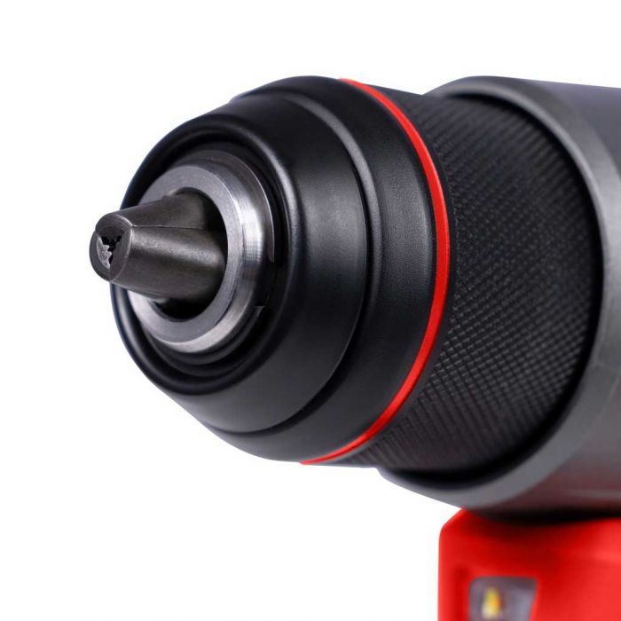 Шурупокрут-дриль акумуляторний Milwaukee M12 FDD2-0 12В 45Нм 450·1550об·хв 1.1кг без АКБ та ЗП