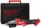 Шліфмашина кутова акумуляторна Milwaukee M18 FSAGV125XB-0X 125мм 18В 85000об·хв 2.6кг кейс без АКБ та ЗП