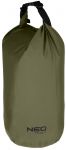 Сумка Neo Tools, нейлон 40D, 5л, водонепроникна, зелана