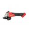 Шліфмашина кутова акумуляторна Milwaukee M18 FSAGV125XB-0X 125мм 18В 85000об·хв 2.7кг кейс без АКБ та ЗП