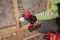 Гвинтоверт ударний акумуляторний Milwaukee M18 FID3-0X 18В 226Нм 0-3900об/хв кейс 1.7кг без АКБ та ЗП