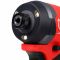 Гвинтоверт ударний акумуляторний Milwaukee M18 FID3-0X 18В 226Нм 0-3900об/хв кейс 1.7кг без АКБ та ЗП