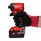 Гвинтоверт ударний акумуляторний Milwaukee M18 FID3-0X 18В 226Нм 0-3900об/хв кейс 1.7кг без АКБ та ЗП