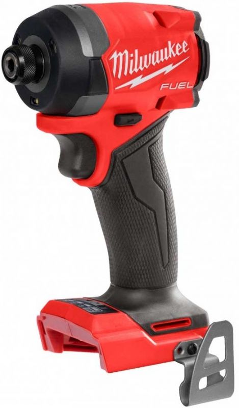 Гвинтоверт ударний акумуляторний Milwaukee M18 FID3-0X 18В 226Нм 0-3900об/хв кейс 1.7кг без АКБ та ЗП