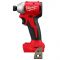 Гвинтоверт ударний акумуляторний Milwaukee M18 BLIDRC-0 18В 0-3600об·хв 190Нм 1.3кг без АКБ та ЗП