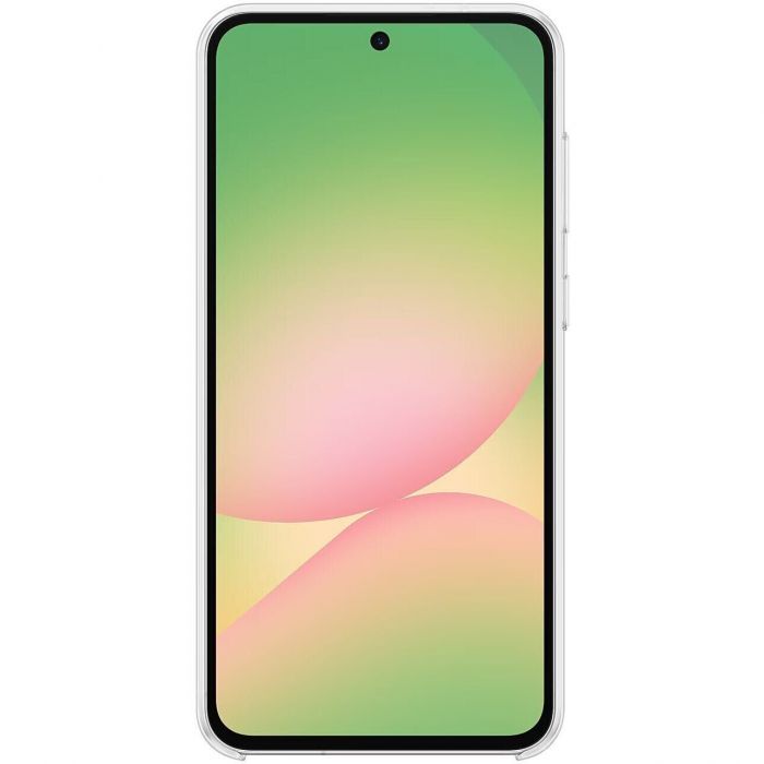 Чохол Samsung для Galaxy A56 (A566), Clear Case, прозорий
