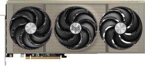 Відеокарта SAPPHIRE Radeon RX 9070 XT 16GB GDDR6 NITRO+ GAMING OC