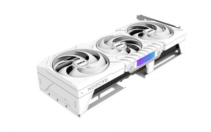 Відеокарта SAPPHIRE Radeon RX 9070 XT 16GB GDDR6 PURE GAMING OC