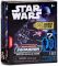 Ігрова колекційна фігурка Star Wars Blind Vehicle Транспорт та фігурка 5см, в ас.