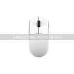 Миша 2E GAMING MG355 WL, USB-A/WL, білий