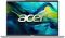 Ноутбук Acer Swift Go 14 SFG14-73 14" 2.8K OLED, Intel U7-155H, 32GB, F1TB, UMA, Win11, сріблястий