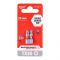 Біти Milwaukee Shockwave, набір 2шт, Torx T20х25мм