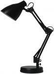 Лампа настільна Panan CLASSIC PIXAR E27 чорна