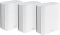 Система WiFi-Mesh ASUS ZenWiFi BT10 BE18000, 1x10GE LAN, 1xGE WAN/LAN, 1x10GE LAN, 1xUSB 3.0, 3мод, білий