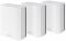 Система WiFi-Mesh ASUS ZenWiFi BT10 BE18000, 1x10GE LAN, 1xGE WAN/LAN, 1x10GE LAN, 1xUSB 3.0, 3мод, білий
