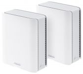 Система WiFi-Mesh ASUS ZenWiFi BT10 BE25000, 1x10GE LAN, 1xGE WAN/LAN, 1x10GE LAN, 1xUSB 3.0, 2мод, білий