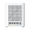 Система WiFi-Mesh ASUS ZenWiFi BQ16 BE25000, 2xGE LAN, 1xGE WAN/LAN, 1x10GE LAN, 1x10GE WAN/LAN 1xUSB 3.0, 3мод, білий