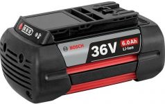 Акумулятор Bosch GBA 36В 6А·год 1.5кг
