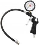 Пістолет для підкачування шин Neo Tools, 12бар, подовжене сопло 370мм