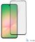 Захисне скло 2E для Samsung Galaxy A56 5G (A566), 2.5D FCFG, (1 Pack), чорна рамка
