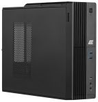 Комп’ютер персональний 2E Rational Intel i5-12400, 8Gb, F240GB, UMA, H610, 2E-S616, 400W, FreeDos