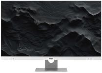 Комп'ютер персональний моноблок 2E Rational K10 27" FHD IPS Intel i3-12100, 16Gb, F512GB, UMA, B660, K10.660, 150W, FreeDos, білий