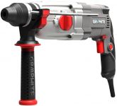 Перфоратор GRAPHITE SDS-plus 900Вт 3.4Дж кейс 6.1кг