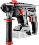 Перфоратор акумуляторний GRAPHITE Energy+ SDS-plus 18В 2.2Дж 2.26кг без АКБ та ЗП