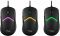 Миша HyperX Pulsefire SAGA, RGB, USB-A, чорний
