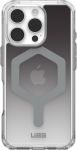 Чохол UAG для iPhone 16 Pro, Plyo Magsafe LE, Black/Clear Ombre