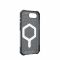 Чохол UAG для iPhone 16E, Essential Armor MagSafe, Ash