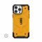 Чохол UAG для iPhone 16 Pro Max, Pathfinder Magsafe, Heritage Yellow