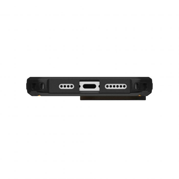 Чохол UAG для iPhone 16 Pro Max, Pathfinder Magsafe, Heritage Yellow