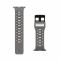 Ремінець UAG для Apple Watch Ultra 2/Ultra-49-45-44-42mm, Civilian, Titanium Ремінець UAG для Apple Watch Ultra 2/Ultra-49-45-44-42mm, Civilian, Titanium