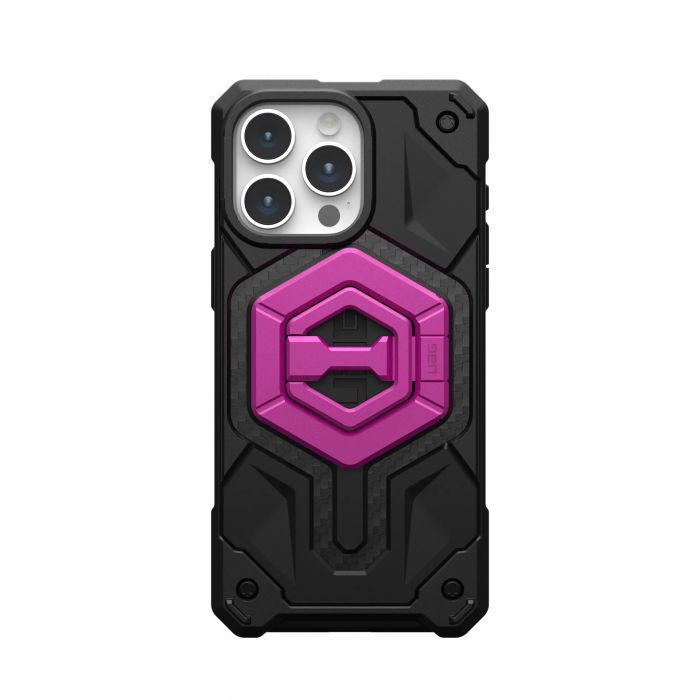 Магнітне кільце-тримач UAG Magnetic Ring Stand, Orchid Pink