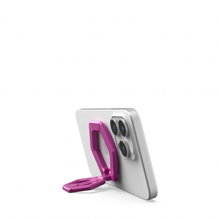 Магнітне кільце-тримач UAG Magnetic Ring Stand, Orchid Pink